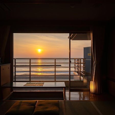 Kaiyutei Hotel Kavazu Kültér fotó