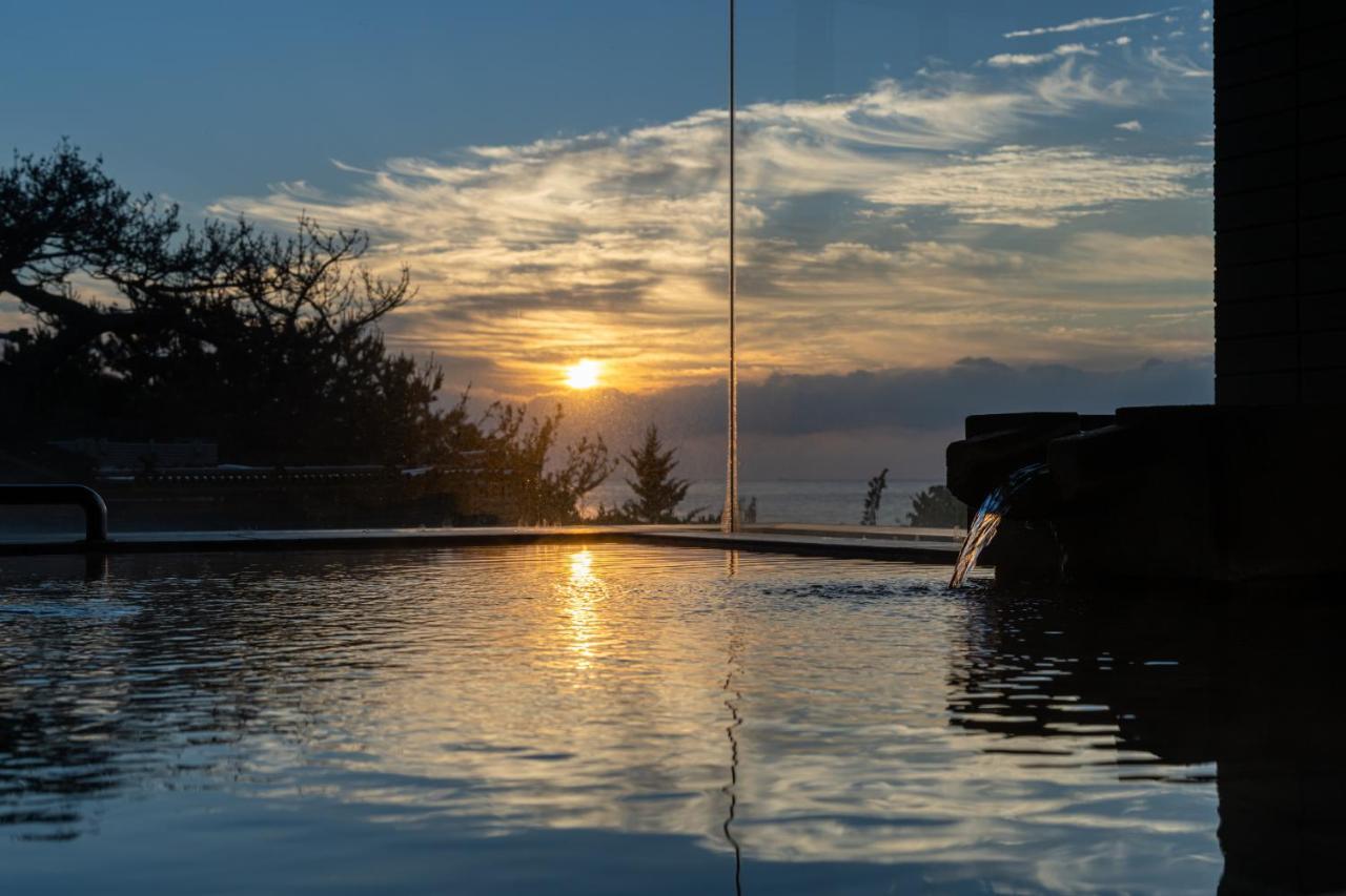 Kaiyutei Hotel Kavazu Kültér fotó