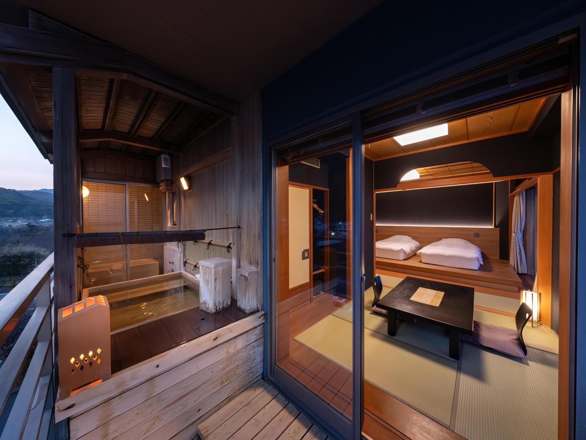 Kaiyutei Hotel Kavazu Kültér fotó
