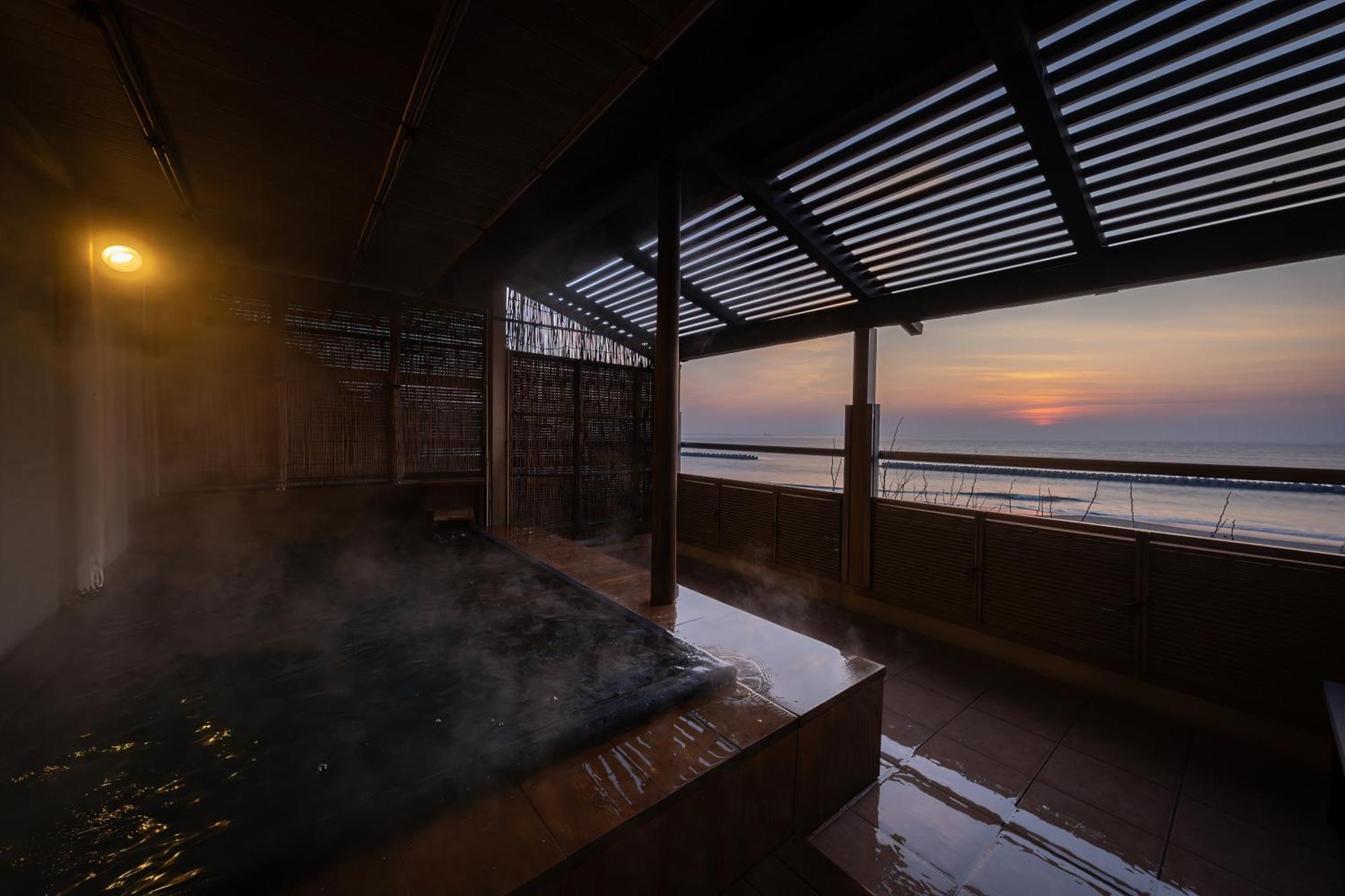 Kaiyutei Hotel Kavazu Kültér fotó