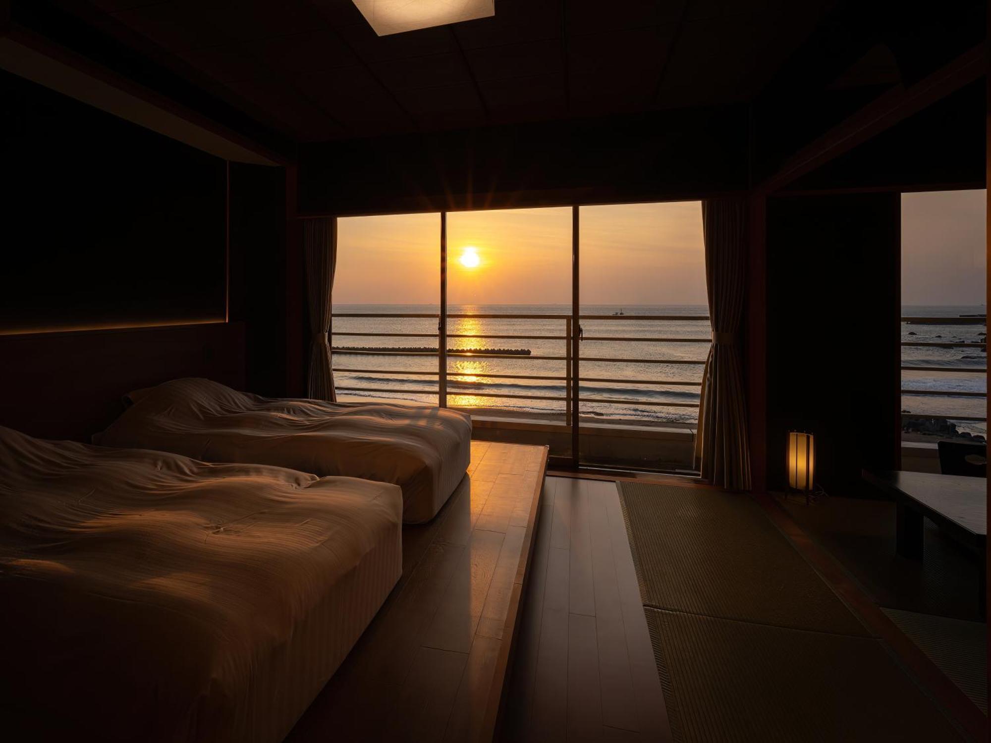 Kaiyutei Hotel Kavazu Kültér fotó