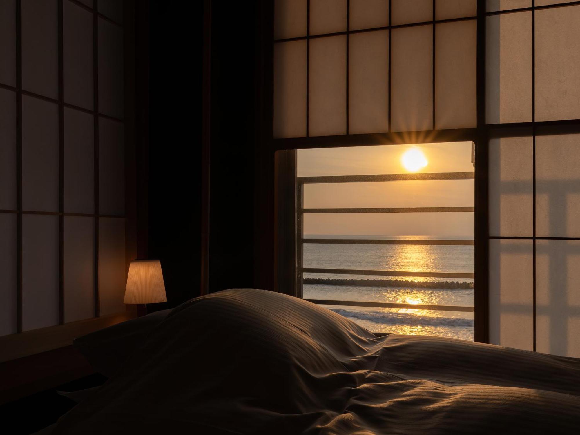 Kaiyutei Hotel Kavazu Kültér fotó