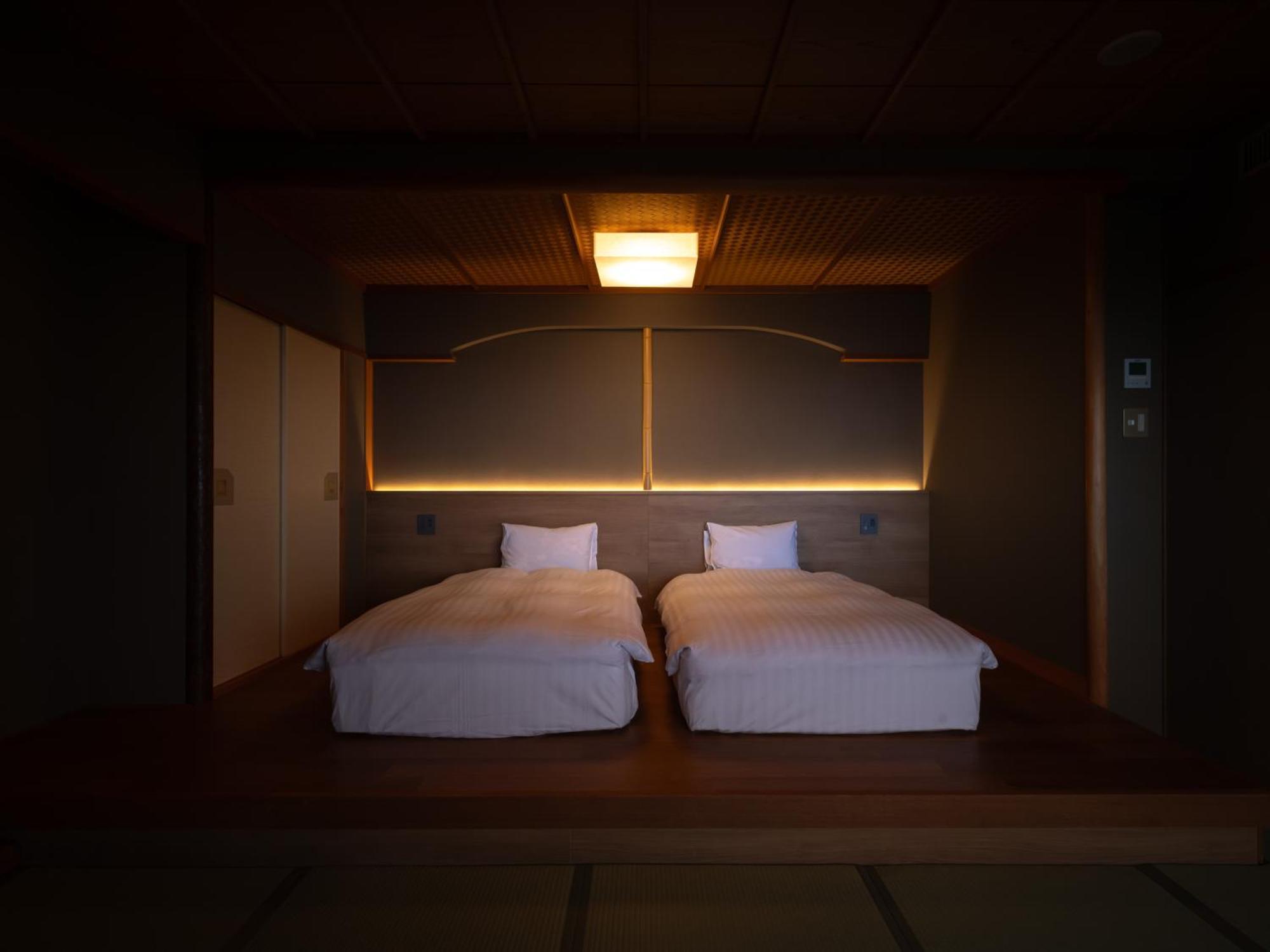 Kaiyutei Hotel Kavazu Kültér fotó