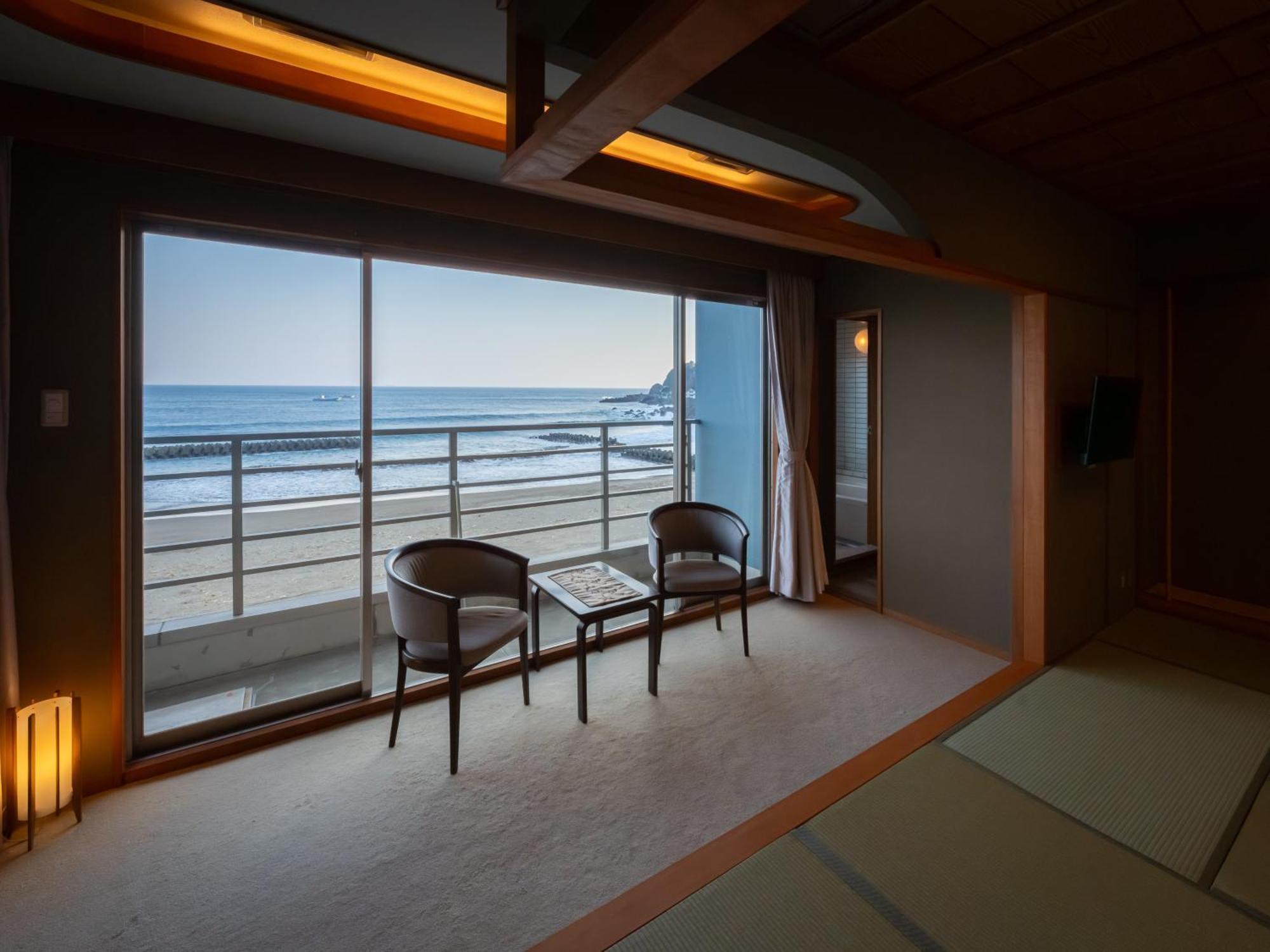 Kaiyutei Hotel Kavazu Kültér fotó