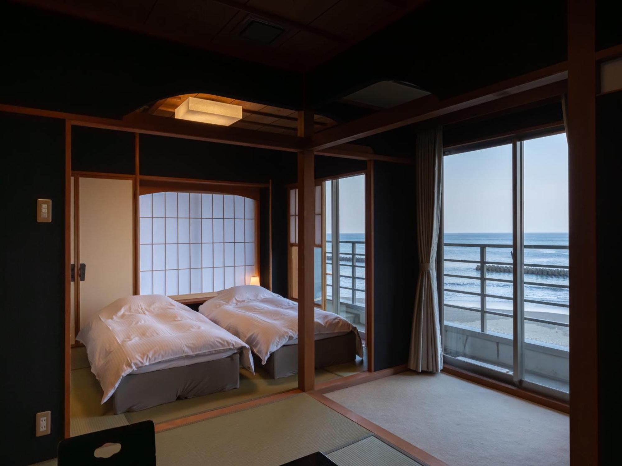 Kaiyutei Hotel Kavazu Kültér fotó