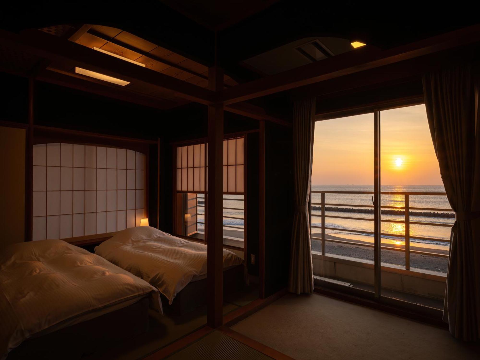 Kaiyutei Hotel Kavazu Kültér fotó