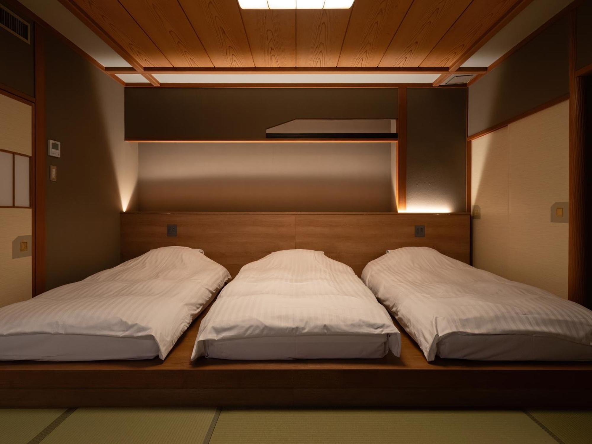 Kaiyutei Hotel Kavazu Kültér fotó