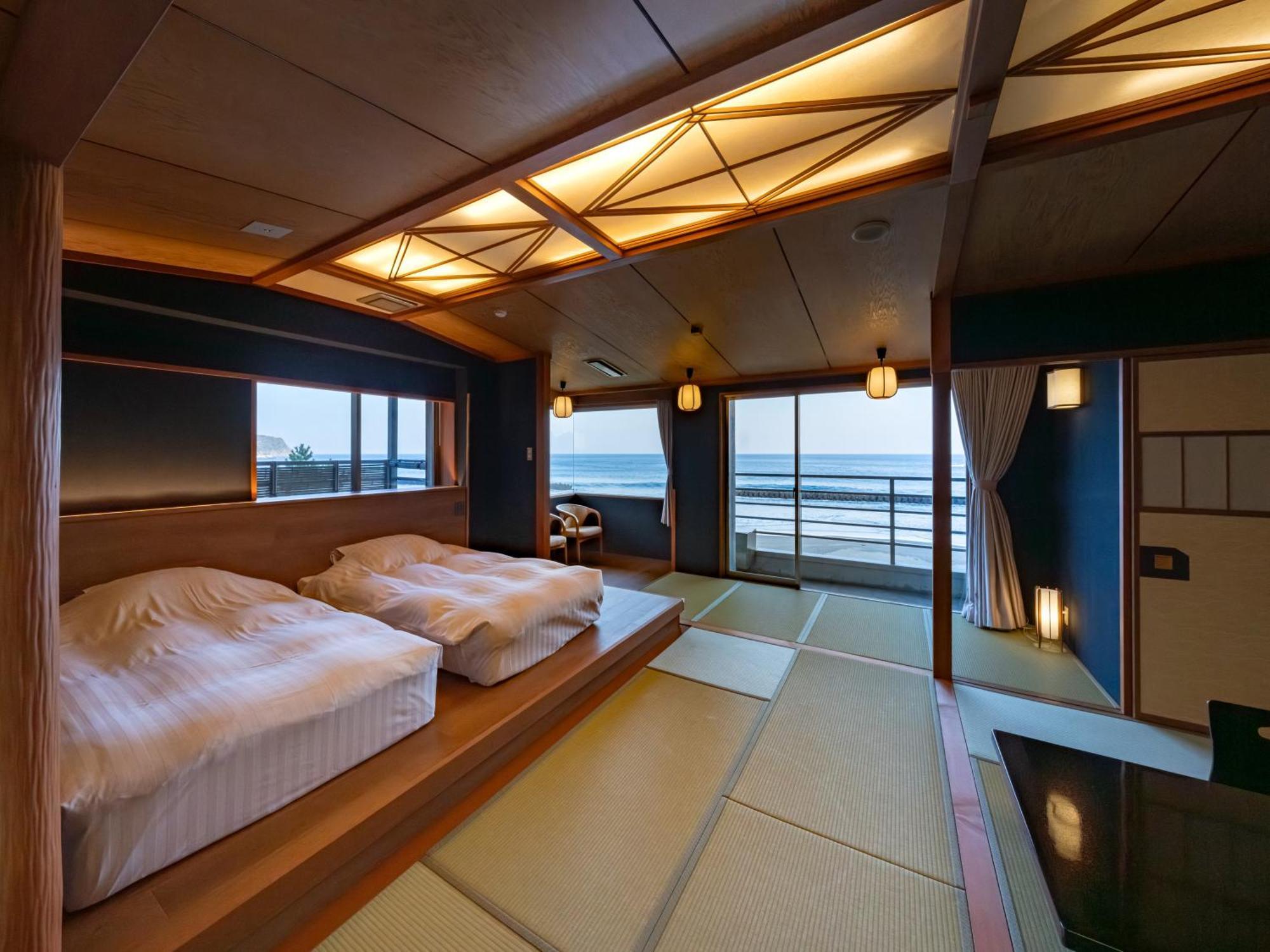 Kaiyutei Hotel Kavazu Kültér fotó