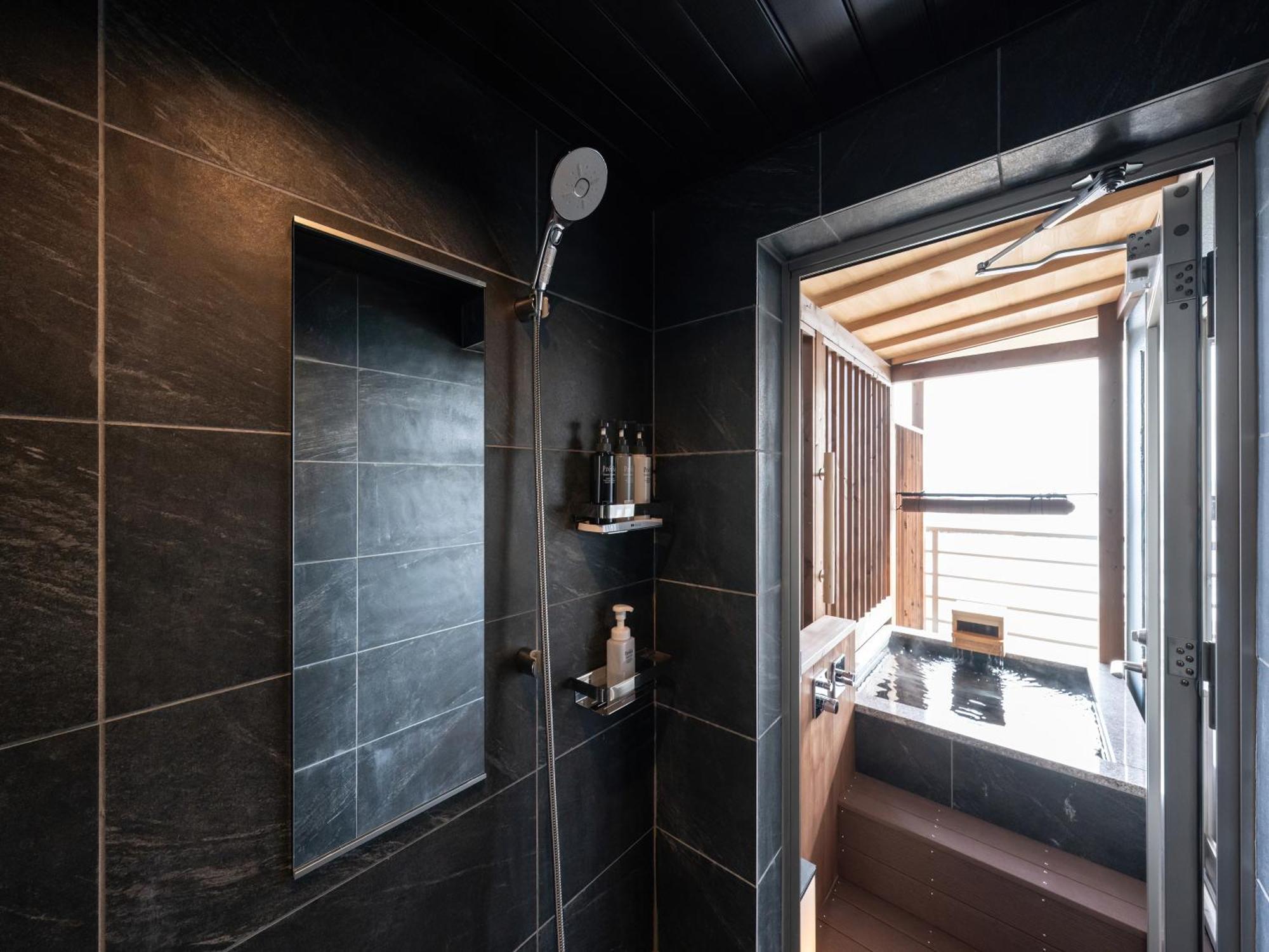 Kaiyutei Hotel Kavazu Kültér fotó